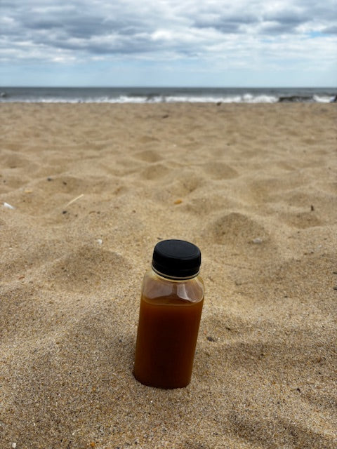 Sophy's Tea Tonic